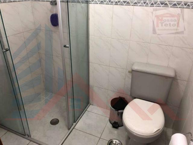 Apartamento à venda com 2 dormitórios em Sitio do mandaqui, São paulo cod:962 - Foto 13