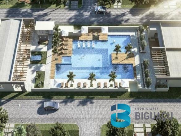 Casa à venda com 3 dormitórios em Beira rio, Biguaçu cod:2809