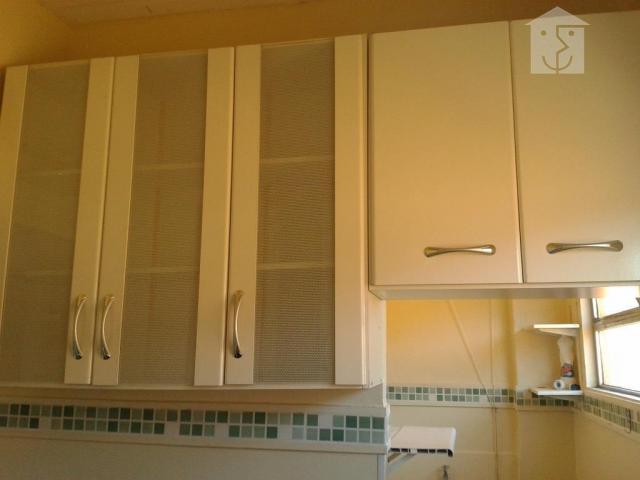 Apartamento com 2 dormitórios para alugar, 57 m² por r$ 600,00/mês - mumbuca - maricá/rj - Foto 5