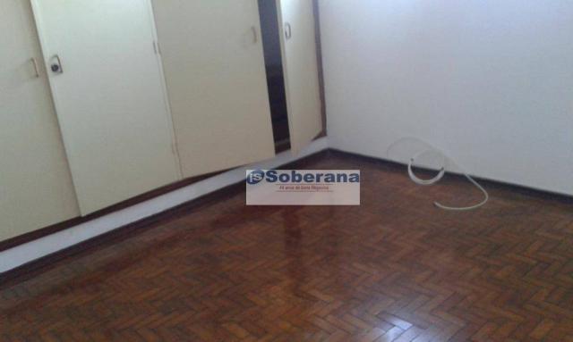 Casa com 3 dormitórios para alugar, 250 m² por r$ 3.200,00/mês - jardim chapadão - campina - Foto 11