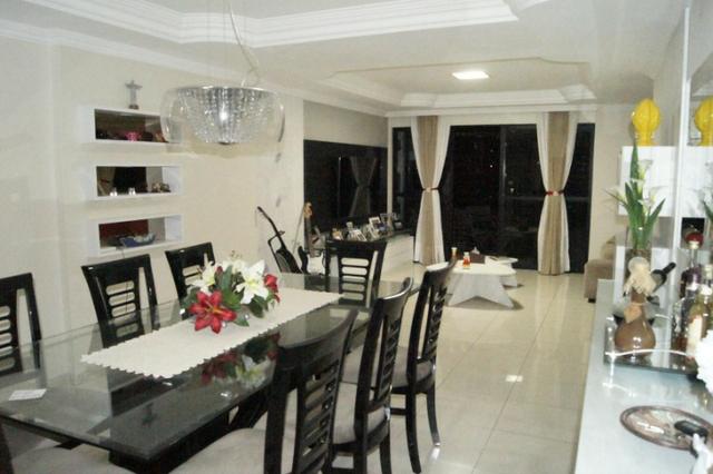 OZ- Apartamento 3 quartos 2 suítes no Aflitos ? Prox. ao Big BomPreço - Foto 3
