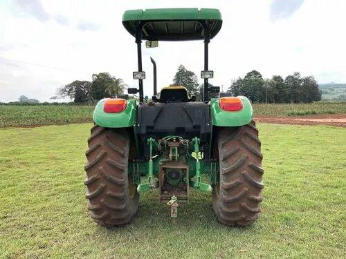 John Deere - Foto 3