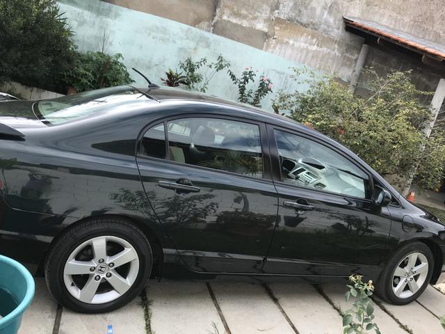 Honda Civic LXS - Foto 3