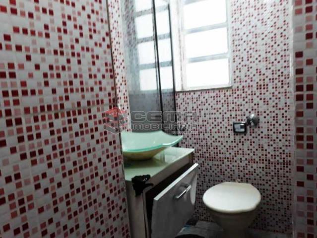 Apartamento à venda com 3 dormitórios em Centro, Rio de janeiro cod:LAAP33328 - Foto 10