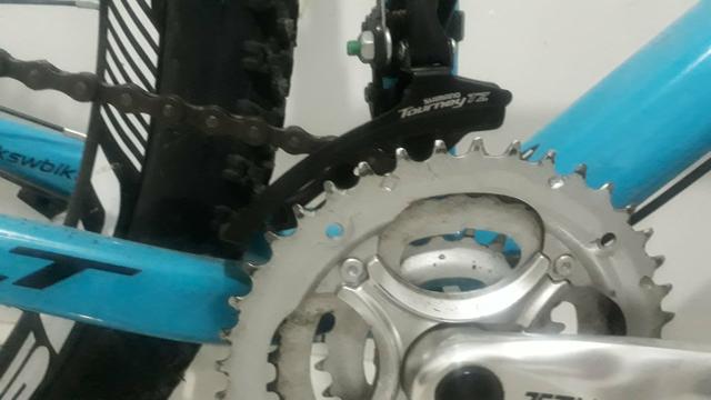 Bike aro 29 - Foto 2
