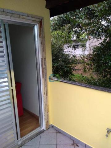 Sobrado com 3 dormitórios à venda, 250 m² por r$ 561.800 - jardim iae - são paulo/sp - Foto 19