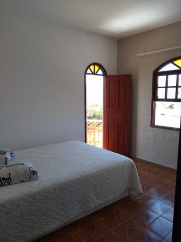 Pousada Praia do Sonho apartamento Praia do Sonho Palhoça - Foto 3