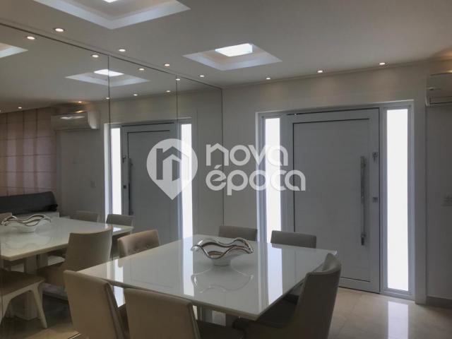 Casa de condomínio à venda com 4 dormitórios cod:SP4CS39088 - Foto 5