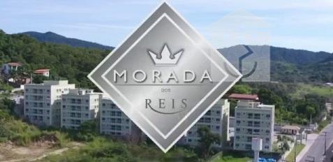 Apartamento com 2 dormitórios para alugar, 55 m² por r$ 700/mês - caxito - maricá/rj - Foto 6