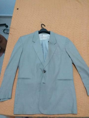 Vendo terno 52/54 - Foto 5