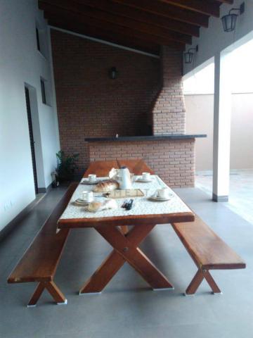 Sobrado com 3 dormitórios à venda, 222 m² por R$ 895.000 - Residencial Valencia - Álvares - Foto 19