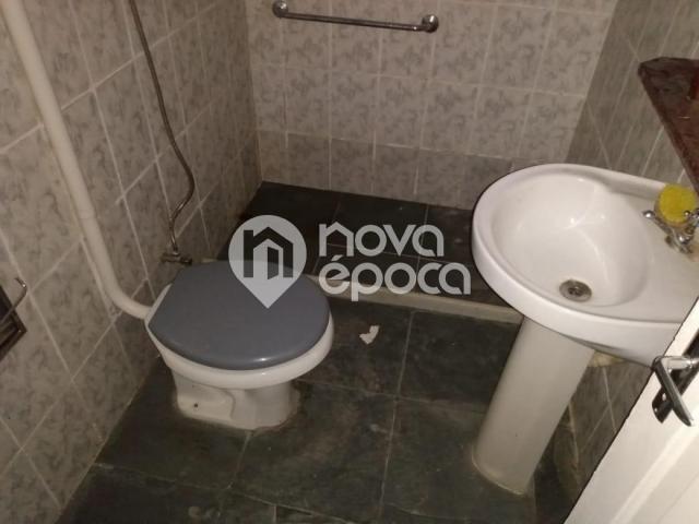 Casa à venda com 3 dormitórios em Maracanã, Rio de janeiro cod:SP3CS39127 - Foto 18