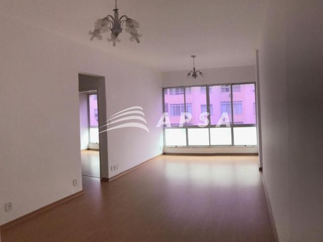 Apartamento para alugar com 2 dormitórios em Copacabana, Rio de janeiro cod:29963 - Foto 5
