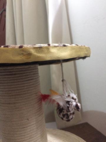 Arranhador para gato - Foto 5