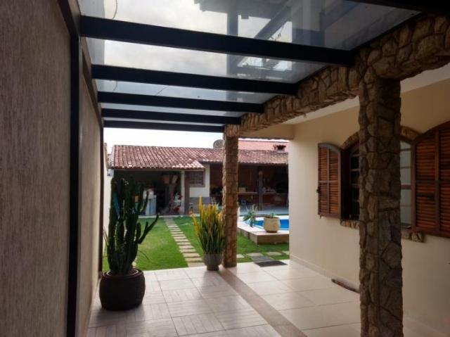 Casa residencial para locação, praia linda, são pedro da aldeia - . - Foto 3