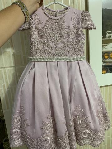 Vestido tal mãe tal filha - Foto 3