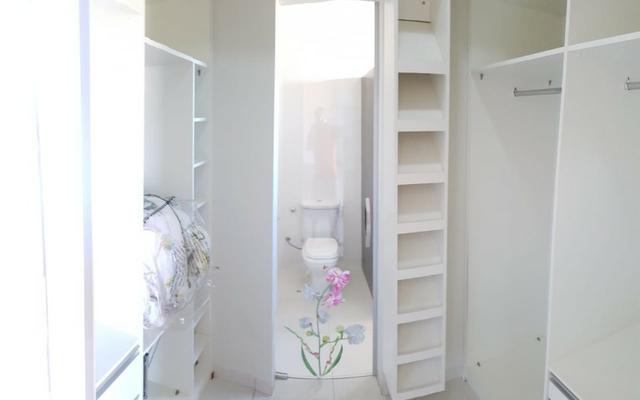 Samuel Pereira oferece: Casa 3 Suites Sobradinho Alto da Boa Vista Moderna Escriturado - Foto 8