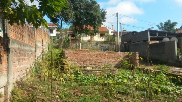 Terreno Jardim das Acácias