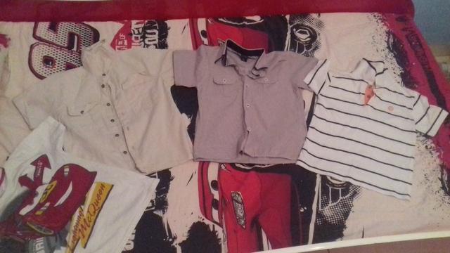 Roupas de menino - Foto 4