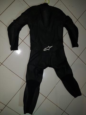 Macacão de Moto ALPINESTARS