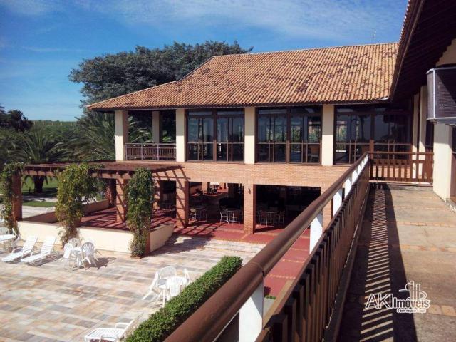 8046 | Terreno à venda em Centro, Iguaraçu - Foto 2