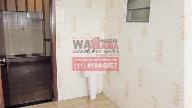 Sobrado no centro, carapicuíba, 2 quartos sendo 1 suíte e garagem - Foto 16