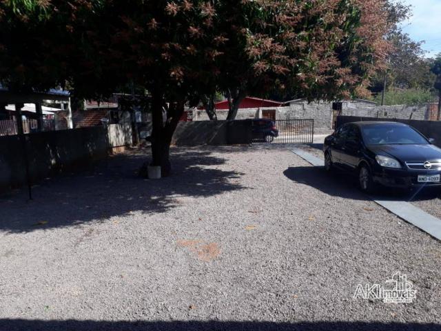 8046 | casa à venda com 2 quartos em centro, rosana - Foto 6