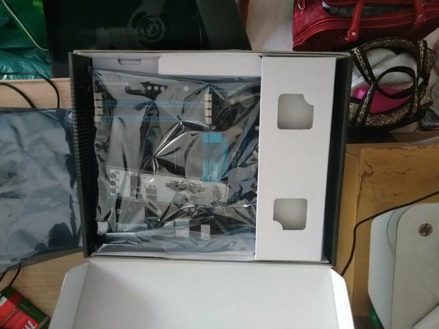 Placa mãe asus m5a78le - Foto 3