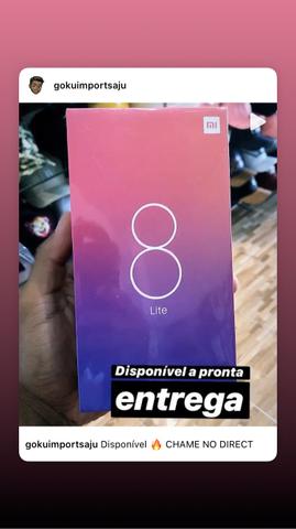 XIAOMI é Na Goku Imports Aju - Foto 5