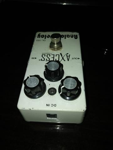 Delay Axcess - Foto 2