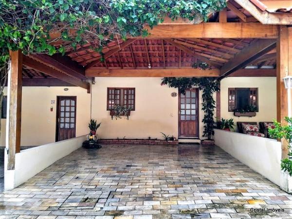 Casa de condomínio à venda com 2 dormitórios em Granja viana, Cotia cod:20656 - Foto 2