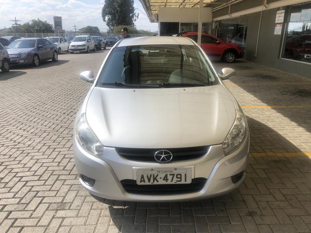 Jac J3 Turin 1.4 2012 Completo Impecável Ideal para Aplicativo Financio 100%