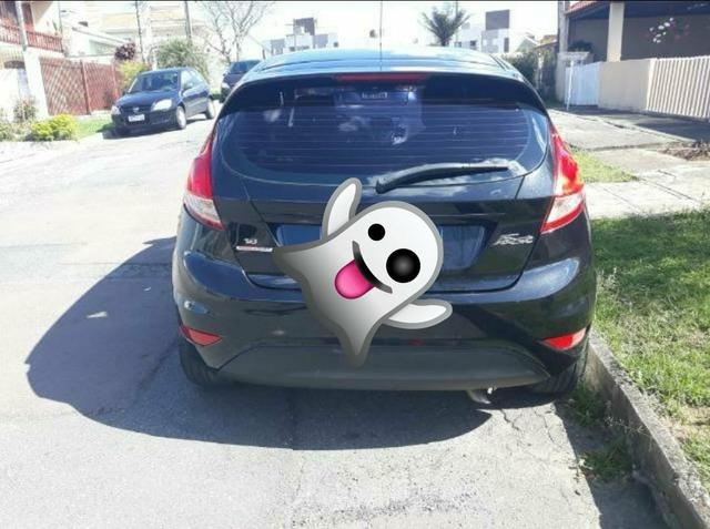 Fiesta 1.6