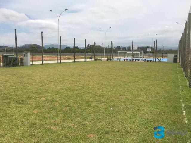 Casa à venda com 3 dormitórios em Beira rio, Biguaçu cod:2809 - Foto 4