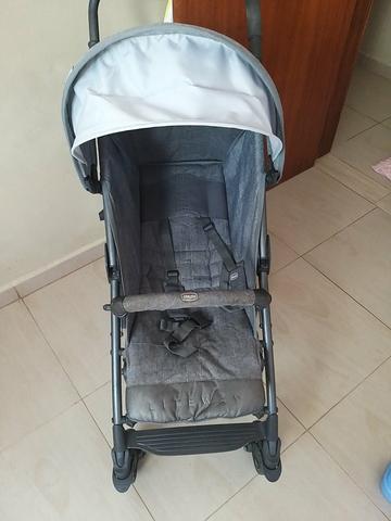 Carrinho chicco