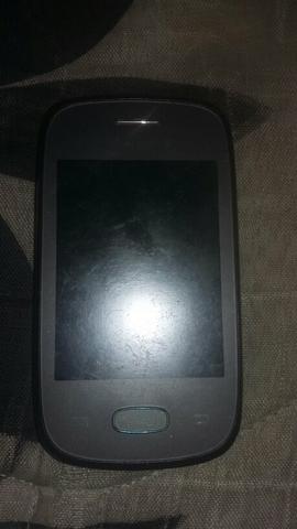 Samsung Pocket Pra negociar
