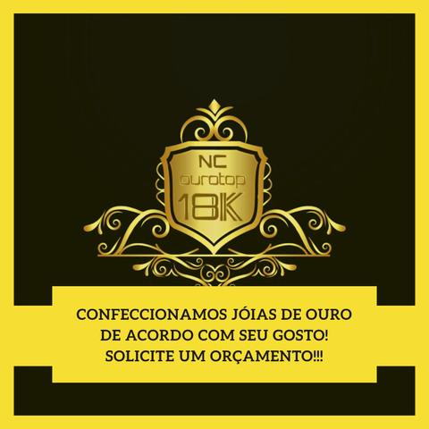 Pulseira de ouro - Foto 6