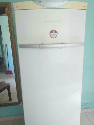 Geladeira Brastemp Frost Free - Foto 2