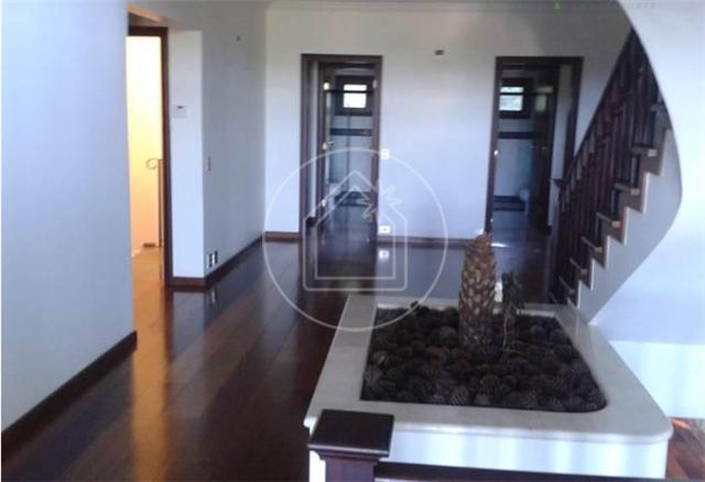 Casa de condomínio para alugar com 5 dormitórios em Centro, Cajamar cod:849814 - Foto 14