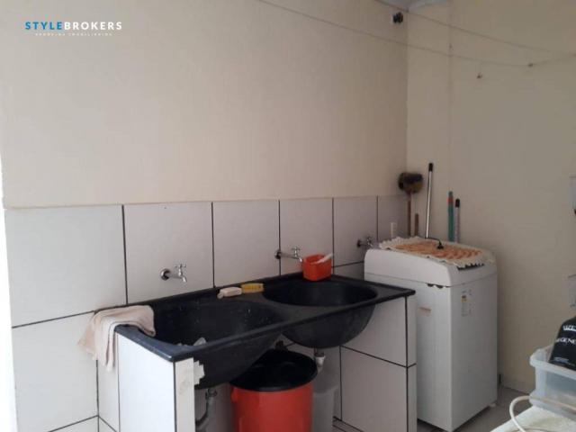 Casa com 3 dormitórios à venda, 204 m² por R$ 299.000,00 - Parque das Nações - Várzea Gran - Foto 20