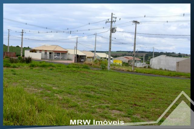 8314 | Terreno à venda em Jardim Paraiso, Nova Esperança