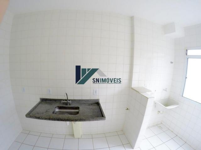 Apartamento - porto feliz / sumaré - Foto 17