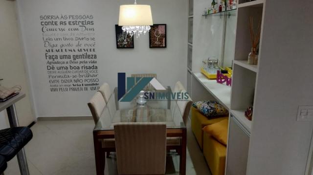 Apartamento - americana gardens / americana - Foto 18