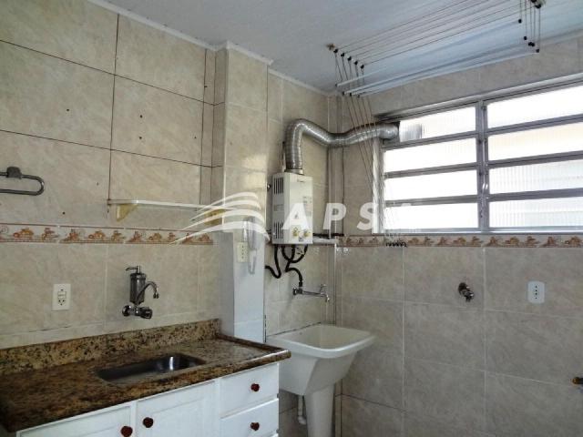 Apartamento para alugar com 1 dormitórios em Portuguesa, Rio de janeiro cod:24716 - Foto 9