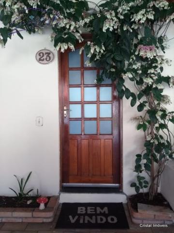 Casa de condomínio à venda com 2 dormitórios em Granja viana, Cotia cod:20656 - Foto 3