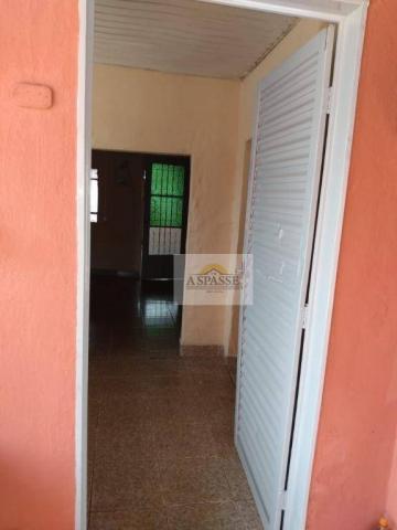Casa residencial à venda, alvorada, sertãozinho. - Foto 6