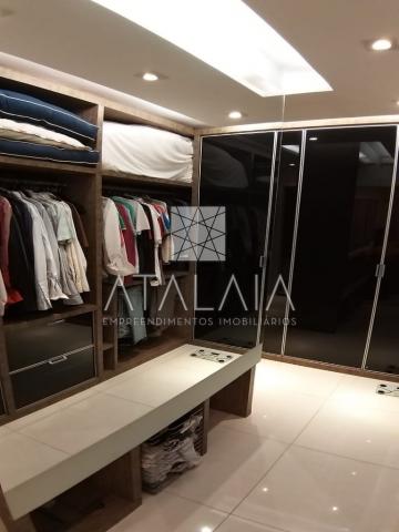 Top life: apartamento de 4 quartos mobiliado pronto pra morar em águas claras - Foto 9