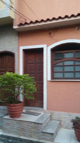 Alugo casa de Vila no Engenho Novo. Vila tranquila e familiar - Foto 2