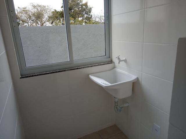 Apartamento para alugar com 2 dormitórios em Morro das pedras, Florianópolis cod:75093 - Foto 14