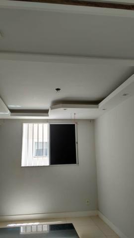 Lindo apartamento térreo 2/4 quitado 148.000,00 - Foto 2